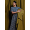 Atelier Brunette - 'LA Robe Pantalon' (Jumpsuit) Sewing Pattern